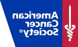 American Cancer Society logo